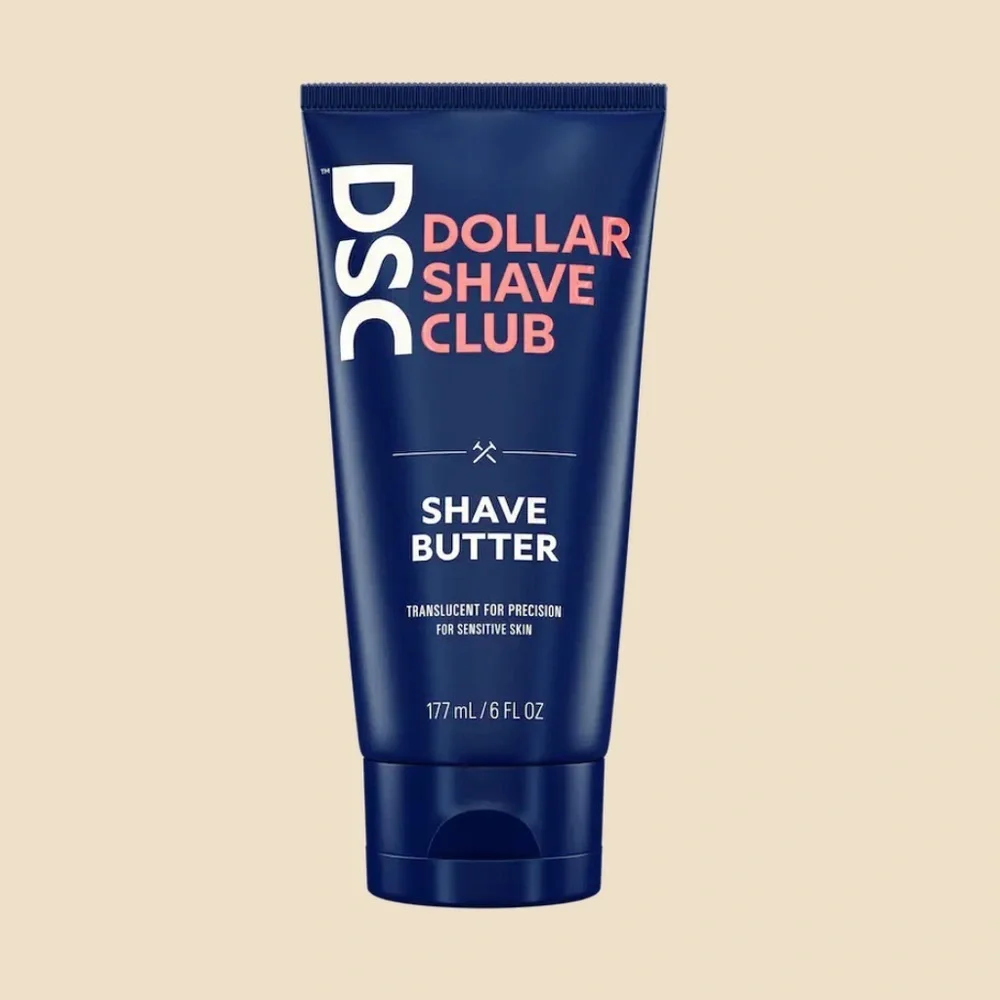 Dollar shave‎ club bundle